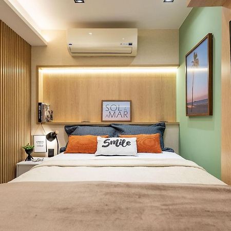 Premium Maravilhoso Estudio Sofisticado E Completo Em Ipanema Rio de Janeiro Luaran gambar