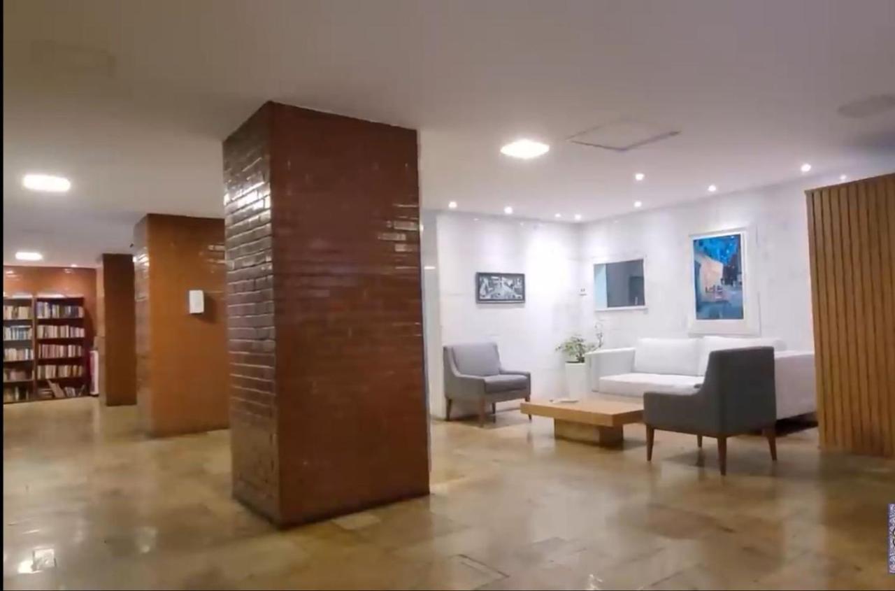 Premium Maravilhoso Estudio Sofisticado E Completo Em Ipanema Rio de Janeiro Luaran gambar