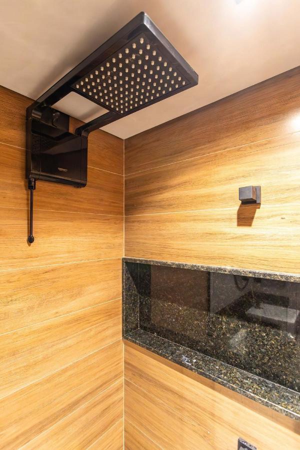 Premium Maravilhoso Estudio Sofisticado E Completo Em Ipanema Rio de Janeiro Luaran gambar