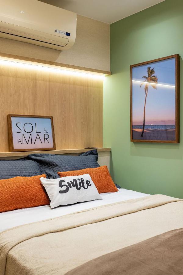 Premium Maravilhoso Estudio Sofisticado E Completo Em Ipanema Rio de Janeiro Luaran gambar