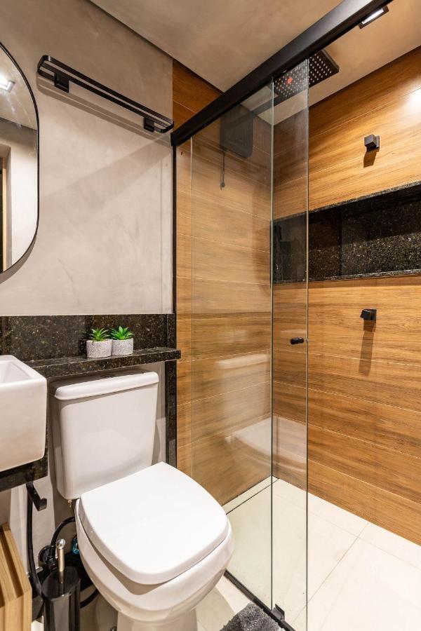 Premium Maravilhoso Estudio Sofisticado E Completo Em Ipanema Rio de Janeiro Luaran gambar