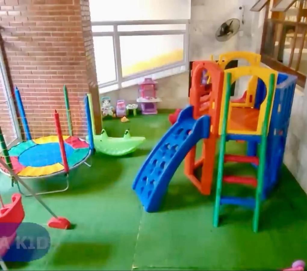 Premium Maravilhoso Estudio Sofisticado E Completo Em Ipanema Rio de Janeiro Luaran gambar